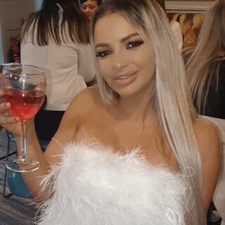 SexySophiaUK