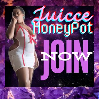 JuiceHoneyPot