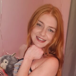 RobynRedhead