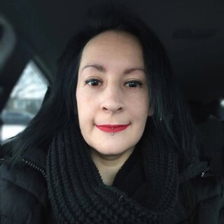 Evasionlady