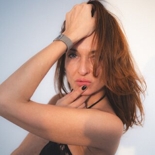 KristinCrazy