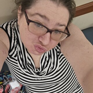 NaughtySnowBunny