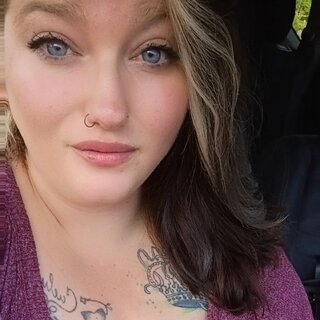 BlueEyedSiren