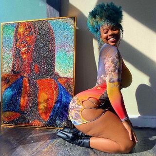 Bigtitsebony